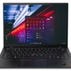 Lenovo ThinkPad X1 Carbon Gen 9 16GB RAM 512GB