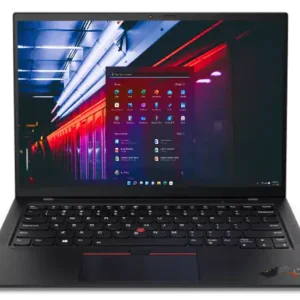 Lenovo ThinkPad X1 Carbon Gen 9 16GB RAM 512GB