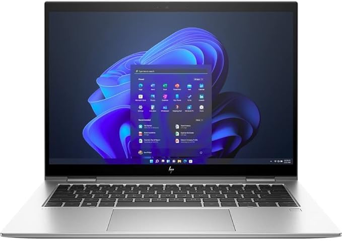 Buy the latest HP EliteBook x360 1040 G9 14" Convertible 2 in 1 Notebook - WUXGA - 1920 x 1200 - Intel Core i5 12th Gen i5-1235U Deca-core (10 Core) 1.30 GHz - 16 GB Total RAM - 16 GB On-Board Memory - 512 GB SSD from Machito Gadgets Call now at +2348179591738
