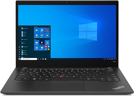 Buy the Latest Lenovo ThinkPad T14s (Intel Core i7-1185G7 vPro, 32GB RAM, 1TB SSD, 14" FHD Touchscreen, 4G LTE) Business Laptop, 14-Hr Battery, Backlit, Fingerprint, FHD Webcam, Wi-Fi 6, Win 11 Pro - 3-Yr Warranty at very Affordable Price from Machito Gadgets
