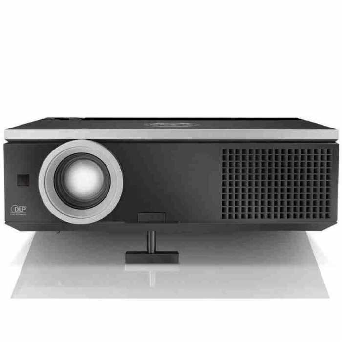 Buy DELL 5000 Lumens 7700 Projector at affordable price and enjoy with a year support from machito gadgets available now for sale now...