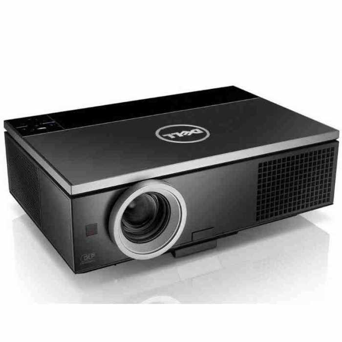 Buy DELL 5000 Lumens 7700 Projector at affordable price and enjoy with a year support from machito gadgets available now for sale now...