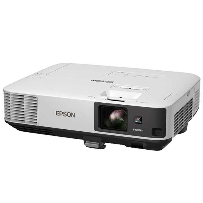 Buy Epson 4200 Lumens EB 2040 Projector at affordable price and enjoy with a year support from machito gadgets available now for sale now...