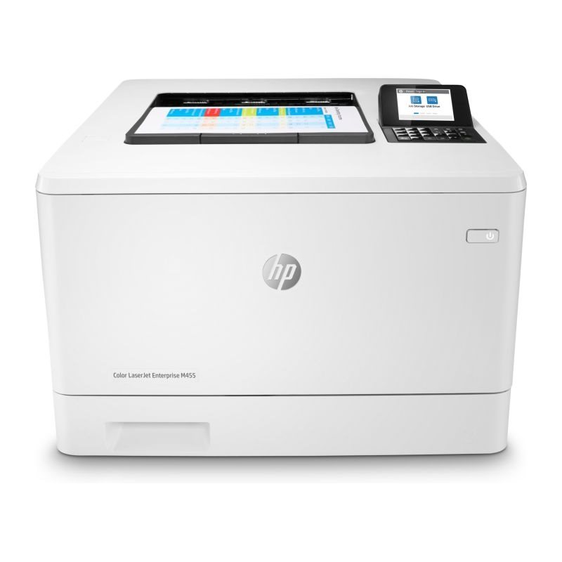 Get the HP Color LaserJet Pro M255dw Wireless Laser Printer, Impress with color and increase efficiency, Remote Mobile Print, Duplex Printing (7KW64A)