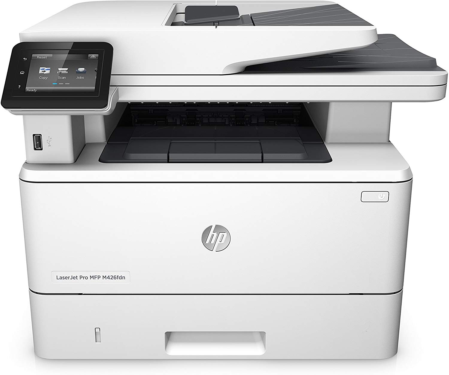 Buy Hp Laserjet Pro Mfp M428dw Printer Essencial in carrying out all type of Scaning get yours now at machito Gadgets and enjoy..