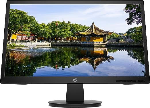 Buy the latest HP Monitor 22'' Display From Machito Gadgets