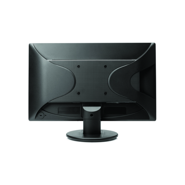 Enjoy impressive full hd presentation features with integrated audio on the n223 52.57 cm (22 inches") monitor. The convenient connectivity, adaptability, and affordable price point are ideal for office environments. Experience a vibrant full hd 1920 x 1080 resolution image on an ample 52.57 cm (22 inches") diagonal screen with a quick 5ms response rate
