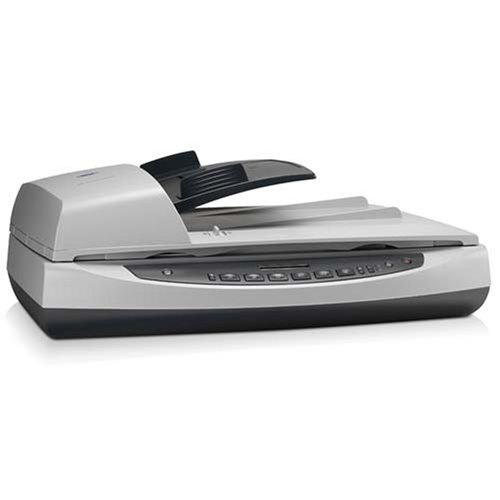 Buy HP Scanjet 8270 Document Flatbed Scanner Essencial in carrying out all type of Scaning get yours now at machito Gadgets and enjoy..