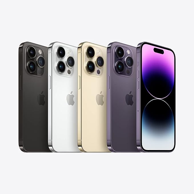 ﻿﻿ Product Short Description ﻿﻿ ﻿ Product Short Description ﻿ Buy the latest Apple iPhone 14 Pro Max, 256GB, Space Black at a very affordable Price from Machito Gadgets with fast shipping Delivery Call Now 08179591738