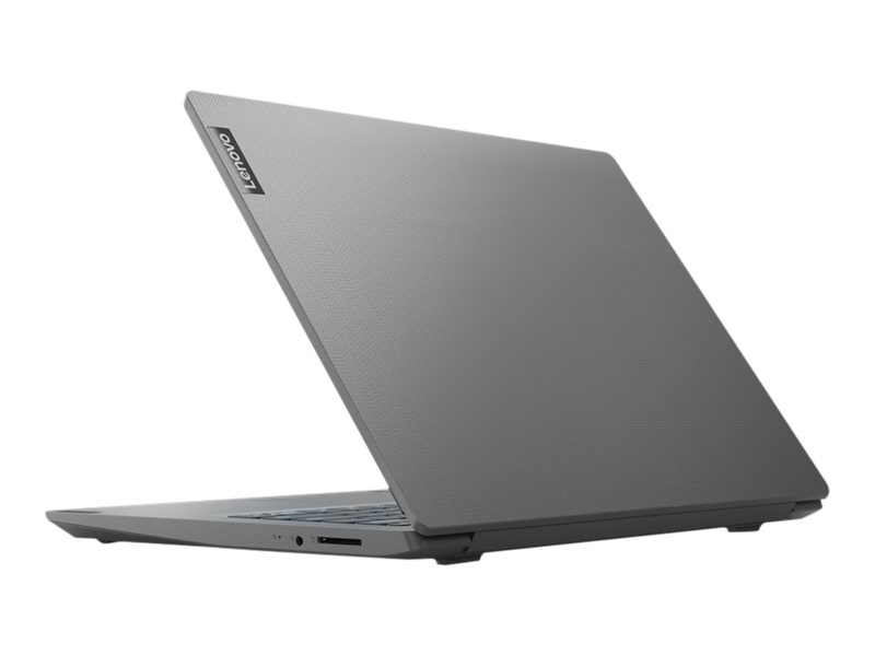 Buy the Latest Lenovo v14 14" Ultrabook, - Intel Core i3 10th Gen i3-1135G7 Quad-core (4 Core) 1.40 GHz - 4 GB RAM - 1TB HDD - Black -FREEDOS from machito Gadgets