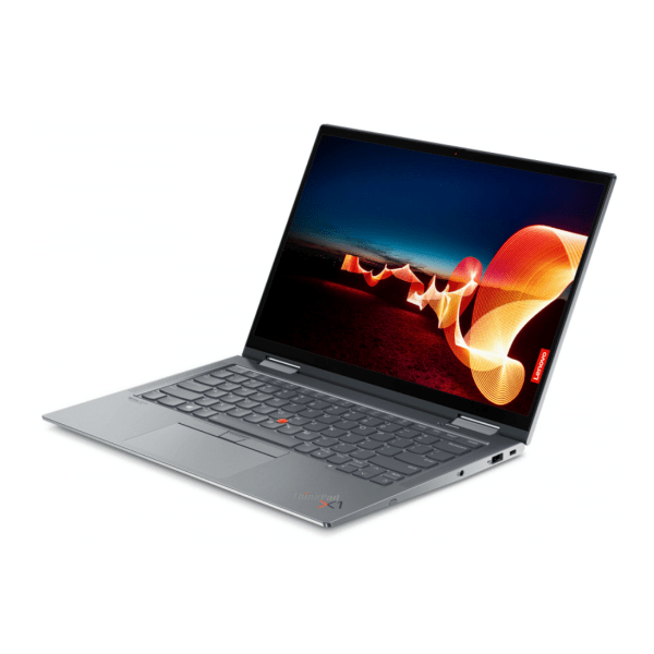 Buy the Latest Lenovo ThinkPad X1 Yoga Gen 8 Intel Core i7-1365U vPro, 14" WUXGA (1920x1200) IPS, Touchs, 400 nits, 16 GB RAM, 512GB SSD, Backlit KYB Fingerprint Reader, Windows 11 Pro at a very affordable Price From machito
