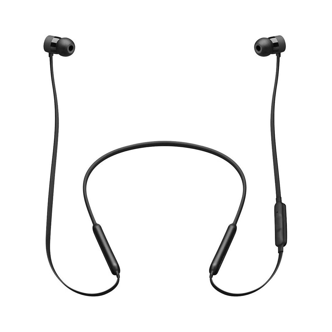 Beats X Brand Beats Color Black Connections Wireless Model Name Beats X – Black Headphones Form Factor In Ear