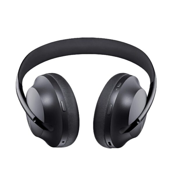 Bose NC Headphones 700 Brand: Bose Color: Triple Black Connections: Wireless Model Name: Headphones 700 Headphones Form Factor: Over Ear
