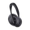 Bose NC Headphones 700 Brand: Bose Color: Triple Black Connections: Wireless Model Name: Headphones 700 Headphones Form Factor: Over Ear