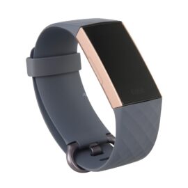 Brand Fitbit Material Aluminum Color Rose Gold/Blue Grey Compatible Devices Smartphones : smartphones|smart phones|android phones Item Dimensions LxWxH