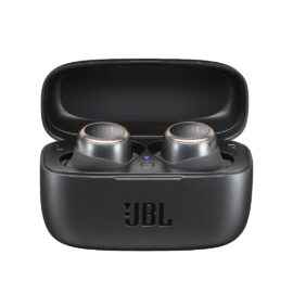 JBL LIVE 300 Brand JBL Connections Wireless Model Name JBL LIVE 300 – Black Color Black Headphones Form Factor In Ear