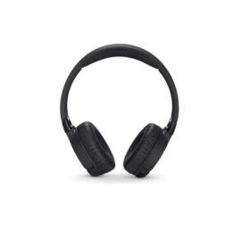 JBL Tune 600BTNC Wireless, on-ear, active noise-cancelling headphones.