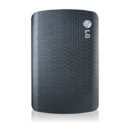 LG 1TB External Hard Drive – Black comes with super speed to store all your documents and multimedia files. Its ergonomic design and portable size is sure save all data stored on it is well protected from all forms of intrusion or virus. It does not request you to download any software as it is pre?programmed to work with compatible laptop and CPU. The speed at which it backs up helps improve productivity as it can done so fast for you to enjoy optimal performance in storage of data. The black colour and strong nature of external hard drive from LG brand is sure to give you longer usage.