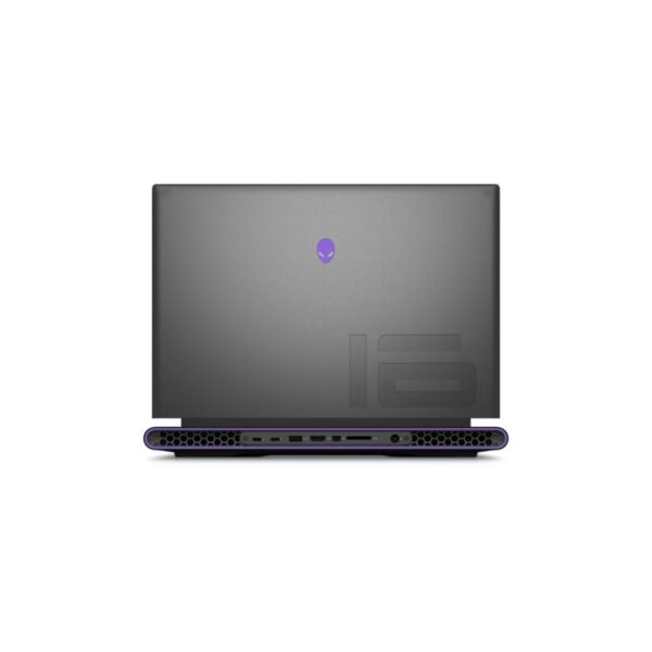 Dell Alienware M16 R1,13th Gen, Intel® Core™i9 13900HX, 32 GB Ram, 1TB SSD, 8gb Nvidia Graphics, Windows 11