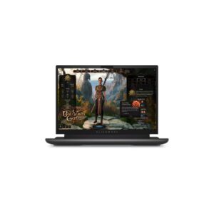 Dell Alienware M16 R1,13th Gen, Intel® Core™i9 13900HX, 32 GB Ram, 1TB SSD, 8gb Nvidia Graphics, Windows 11