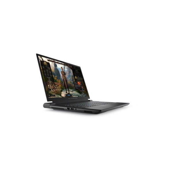 Dell Alienware M16 R1,13th Gen, Intel® Core™i9 13900HX, 32 GB Ram, 1TB SSD, 8gb Nvidia Graphics, Windows 11