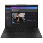 Lenovo ThinkPad X1 Carbon Gen 12 14 Intel Ultra 7 13th Gen