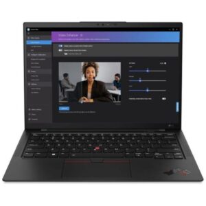 ThinkPad X1 Carbon Gen 12 (14ʺ Intel) Laptop