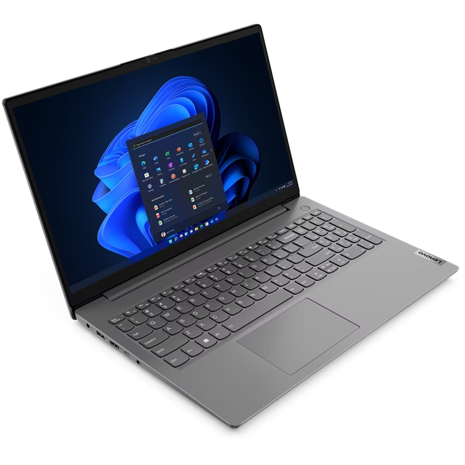 Buy the Latest Lenovo V15 G3 15.6" Notebook - Full HD - 1920 x 1080 - Intel Core i5 12th Gen i5-1235U Deca-core (10 Core) 1.30 GHz - 8 GB Total RAM - 256 GB SSD - Business Black Now online at Machito Gadgets