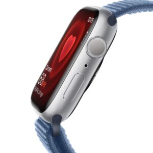 Apple Watch Series 9 GPS 45mm