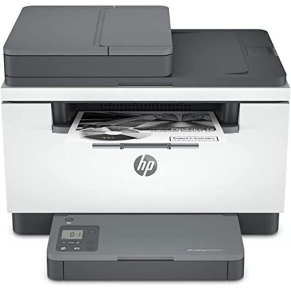 HP LaserJet Pro MFP M236sdw All-in-One Wireless Printer