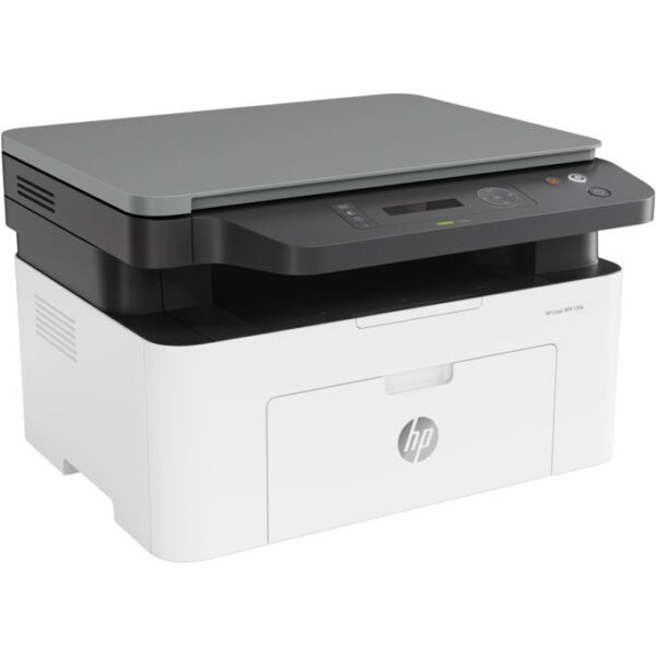 Hp Laser MFP 135a (4ZB82A) A4 Mono Multifunction Laser Printer