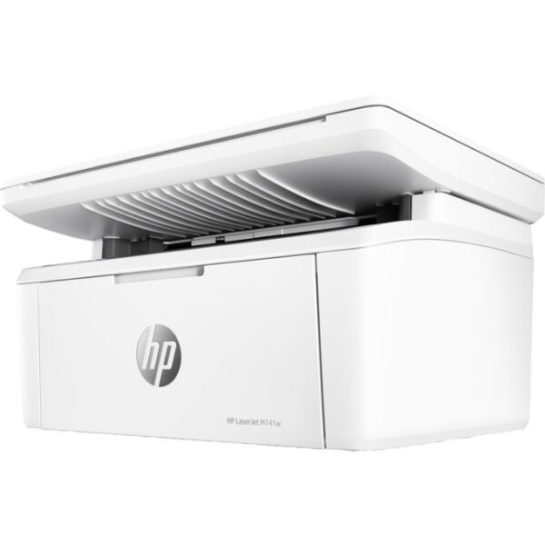 HP Laserjet Mfp M141w Printer - 7md74a