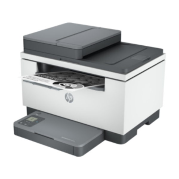 HP LASERJET PRO MFP M135W (4ZB83A) Printer