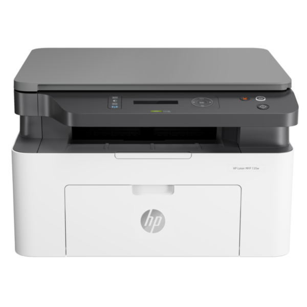 HP LaserJet Pro MFP M135w