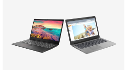 Lenovo Laptops