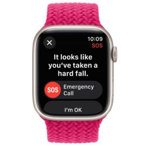 Apple Watch Series 9