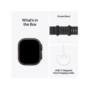 APPLE WATCH ULTRA 2