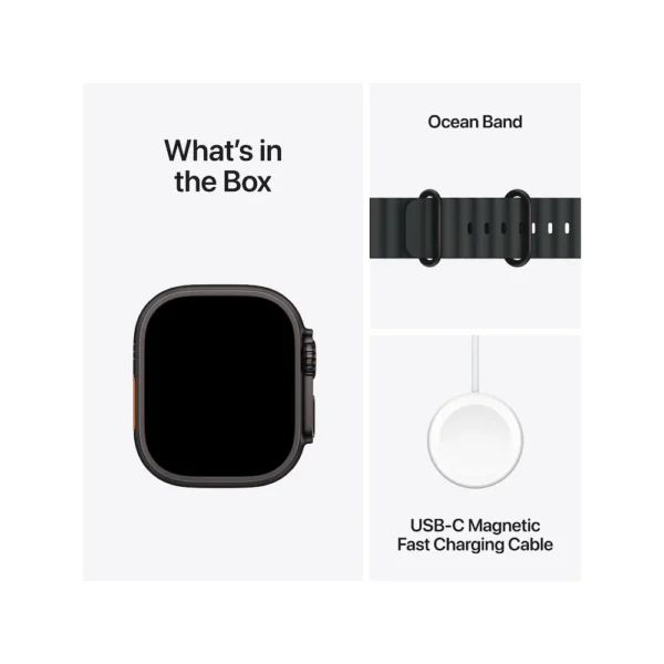 APPLE WATCH ULTRA 2 - Image 6