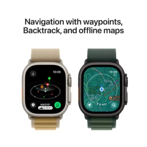 APPLE WATCH ULTRA 2