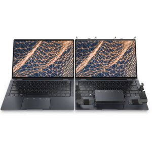 DELL Latitude 9330 2-in-1