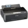 Epson LQ-350 Fast High-quality 24-pin 80-column Dot Matrix Printer