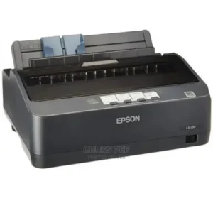 EPSON LQ-350 Dot Matrix Printer