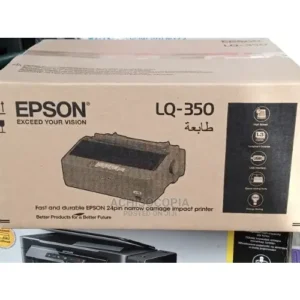 EPSON LQ-350 Dot Matrix Printer