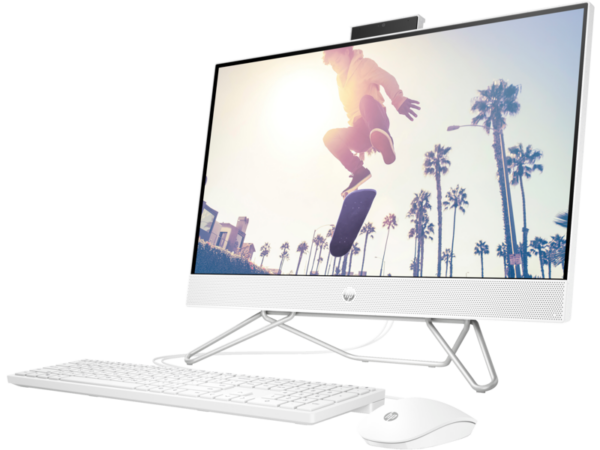 HP AIO 24-cb1445nh - Image 2