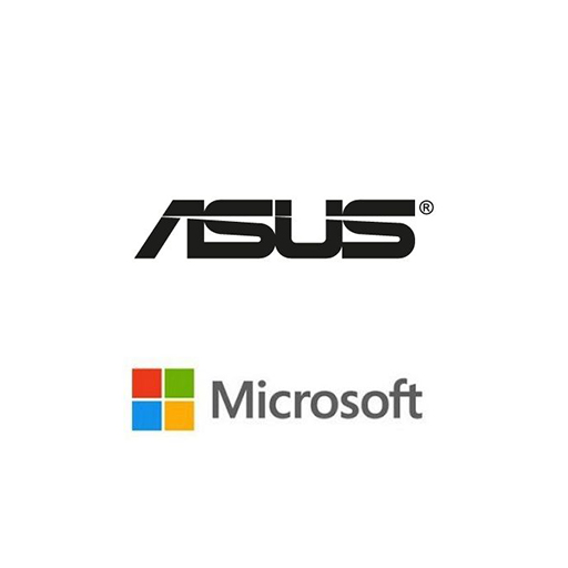 Asus Microsoft