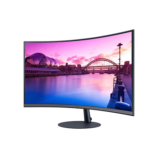 Curved Monitors