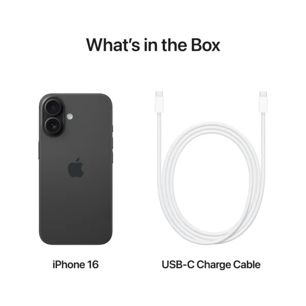 iPhone 16 - Image 14