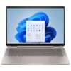 HP Spectre x360 2-in-1 Laptop 16" 120Hz 2.8K Touch screen Windows 11 Pro - Intel® Core™ Ultra 7 - NVIDIA® GeForce RTX™ 4050 - 16GB RAM - 2TB SSD - Nightfall black