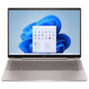 HP Spectre x360 16 Convertible