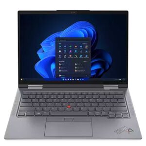 ThinkPad X1 Yoga Gen 8 (14” Intel) 2 in 1 Laptop